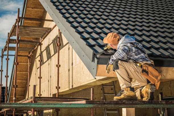 Best Slate Roofing  in Chester, IL